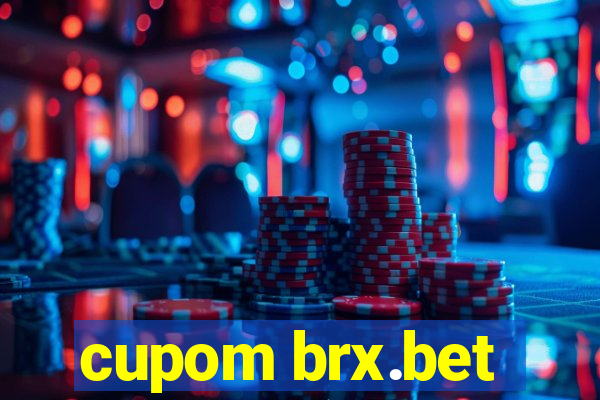 cupom brx.bet